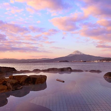 Awashima Hotel Numazu Exterior photo